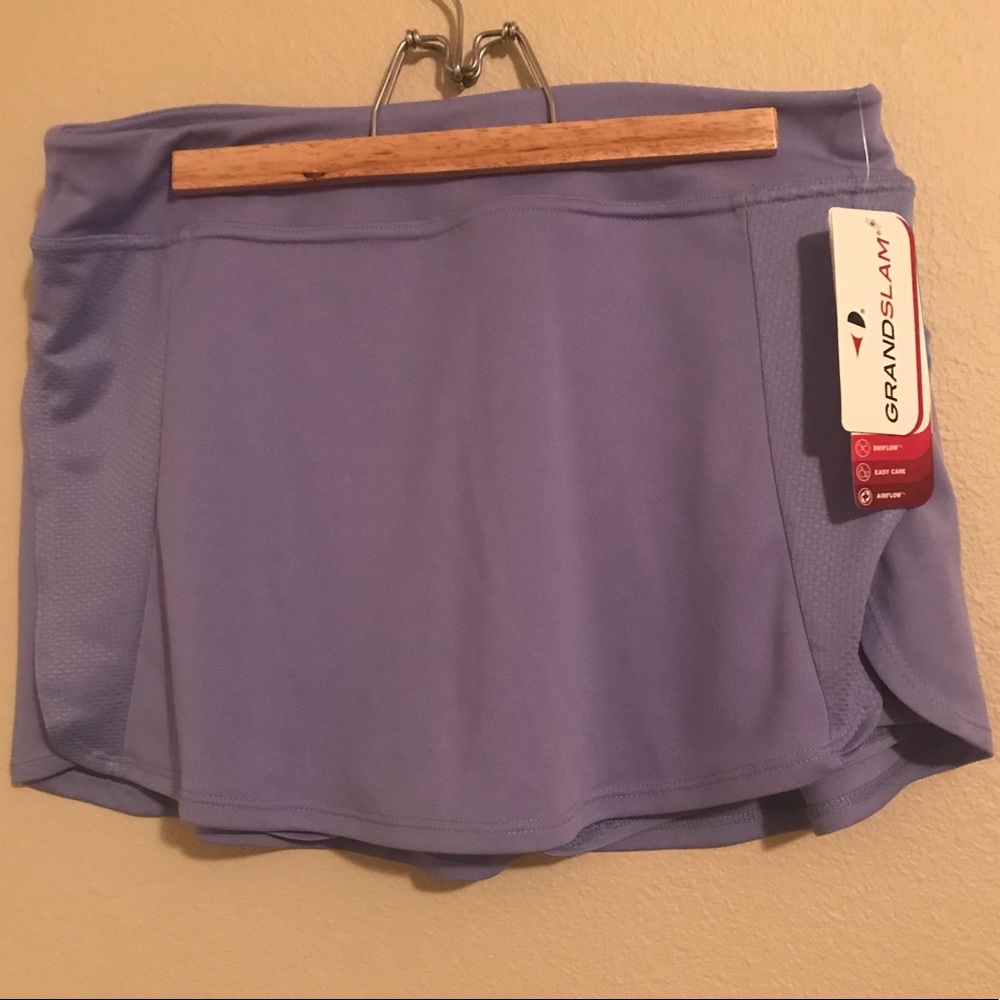 Golf Skort